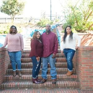 Meet your Posher, Kenya